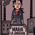 maria la jabalina