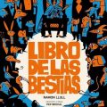 libro de las bestias