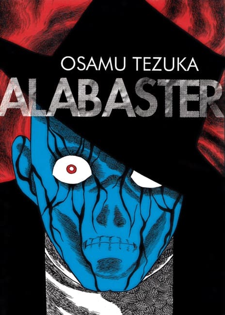 alabaster osamu tezuka